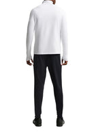 PANTALONI Nero/arancio Nike