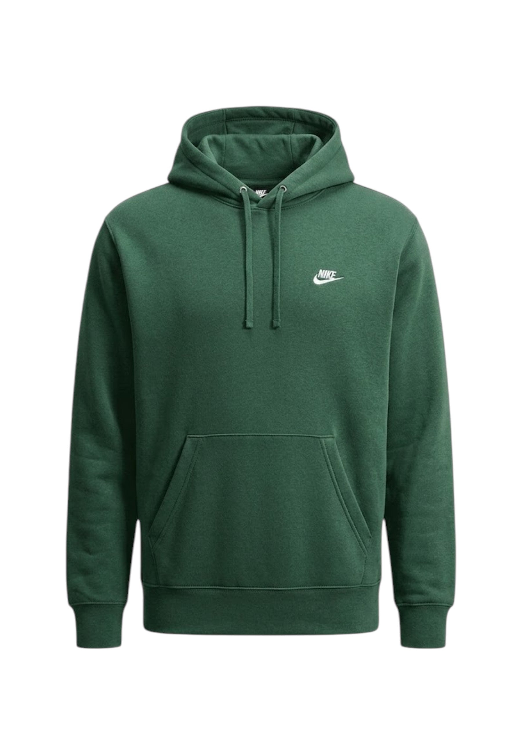 FELPE Verde Bosco Nike