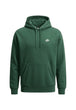 FELPE Verde Bosco Nike