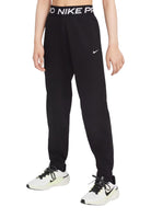 PANTALONI Nero/bianco Nike