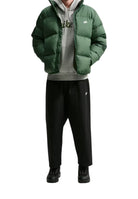 GIUBBINI E GIACCHE Verde Bosco Nike