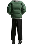 GIUBBINI E GIACCHE Verde Bosco Nike