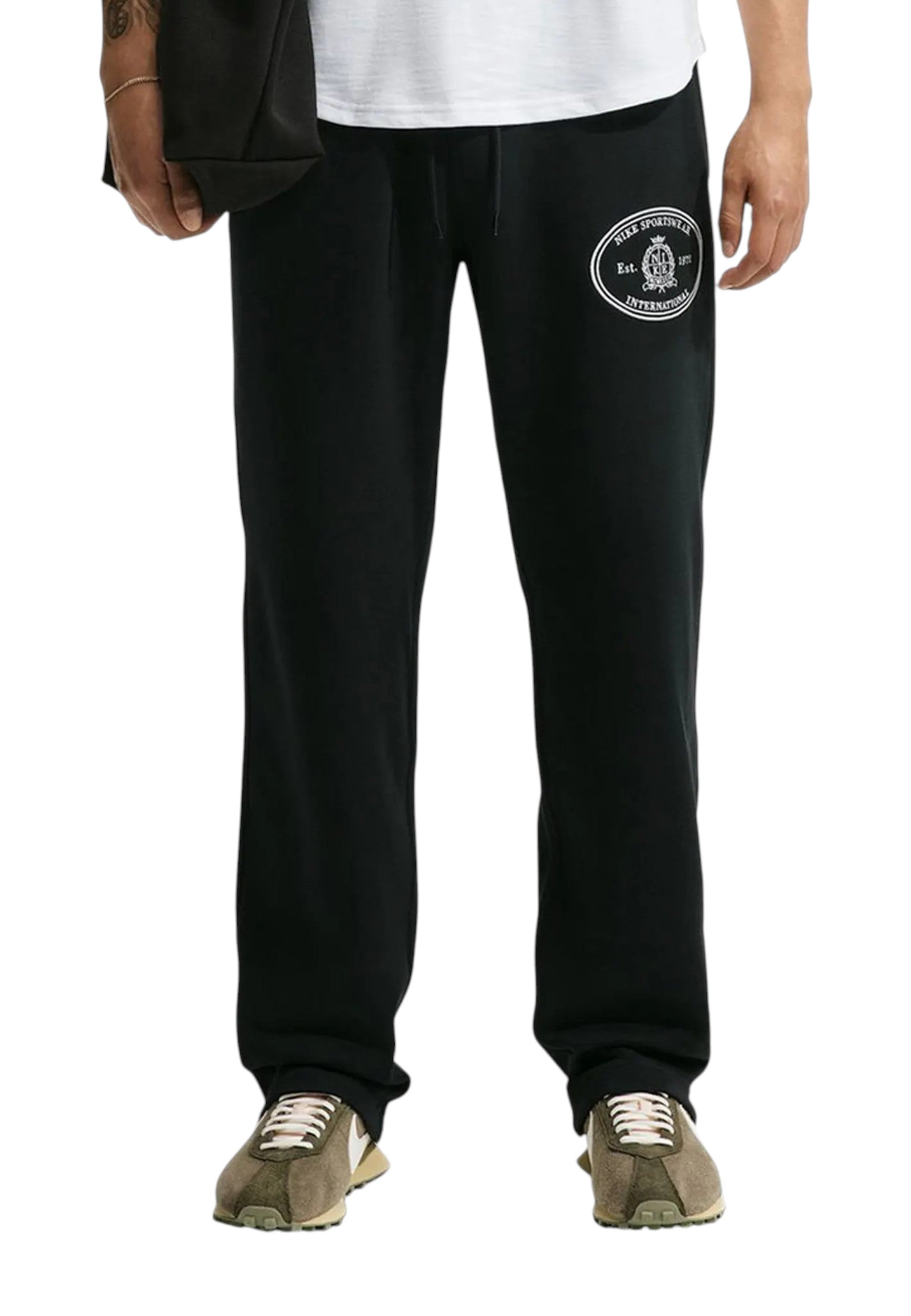 PANTALONI Nero Nike