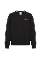 FELPE Nero/bianco Nike