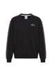 FELPE Nero/bianco Nike