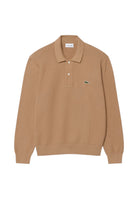 MAGLIONI E POLO Biscotto Lacoste