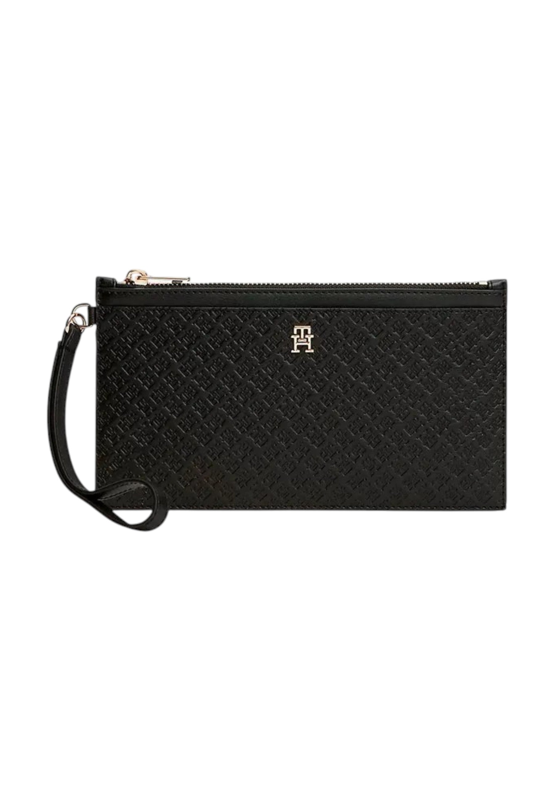 ACCESSORI LIFESTYLE Nero/oro Tommy Hilfiger