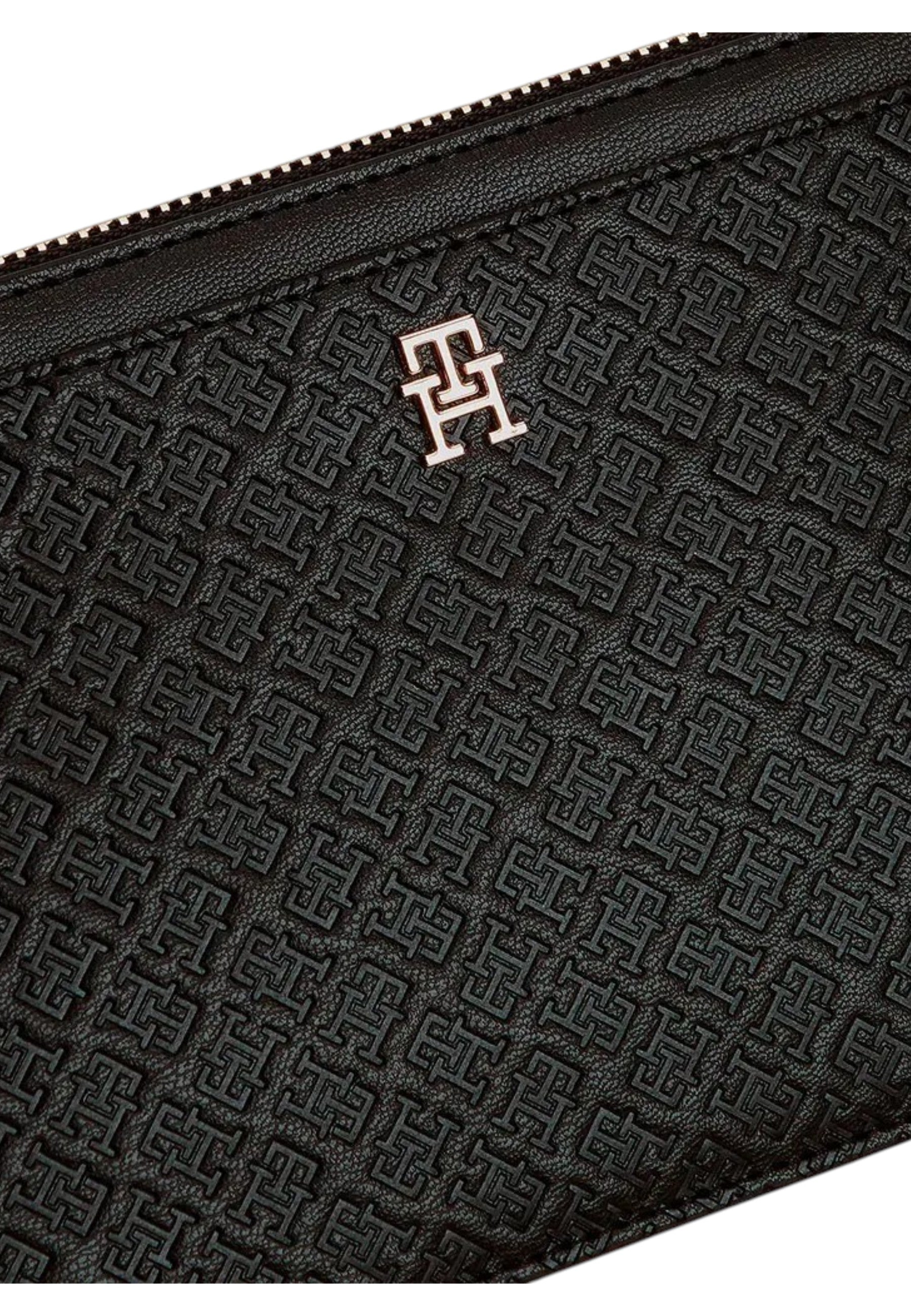 ACCESSORI LIFESTYLE Nero/oro Tommy Hilfiger