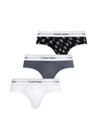 ACCESSORI LIFESTYLE Bianco/nero Calvin Klein
