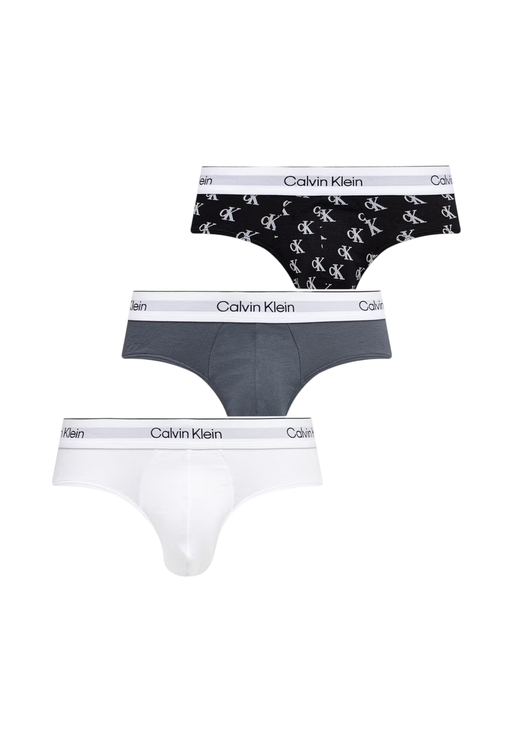 ACCESSORI LIFESTYLE Bianco/nero Calvin Klein