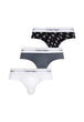 ACCESSORI LIFESTYLE Bianco/nero Calvin Klein