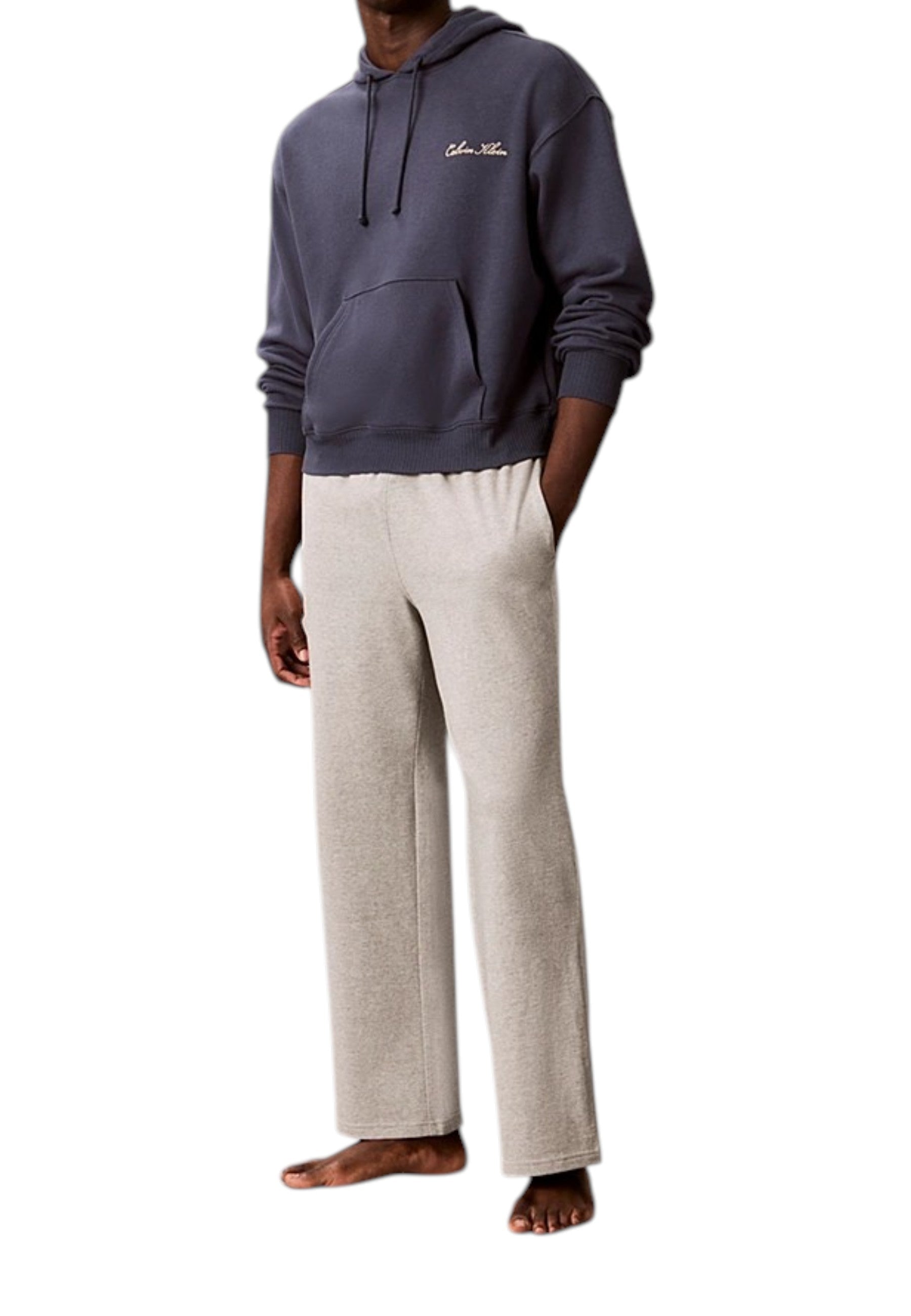FELPE Navy Calvin Klein