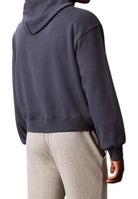 FELPE Navy Calvin Klein