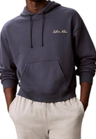 FELPE Navy Calvin Klein
