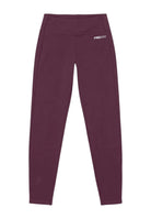 PANTALONI Bordeaux Freddy