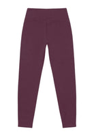 PANTALONI Bordeaux Freddy