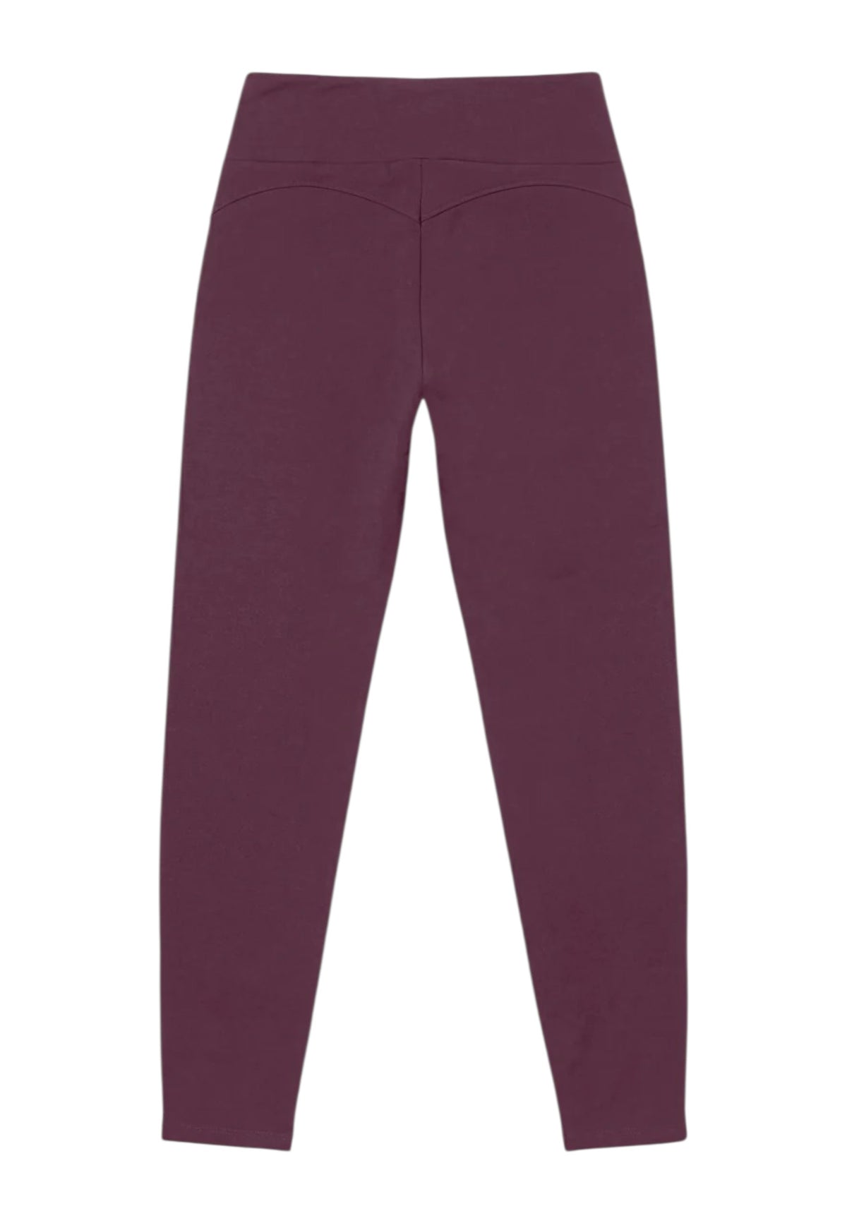 PANTALONI Bordeaux Freddy