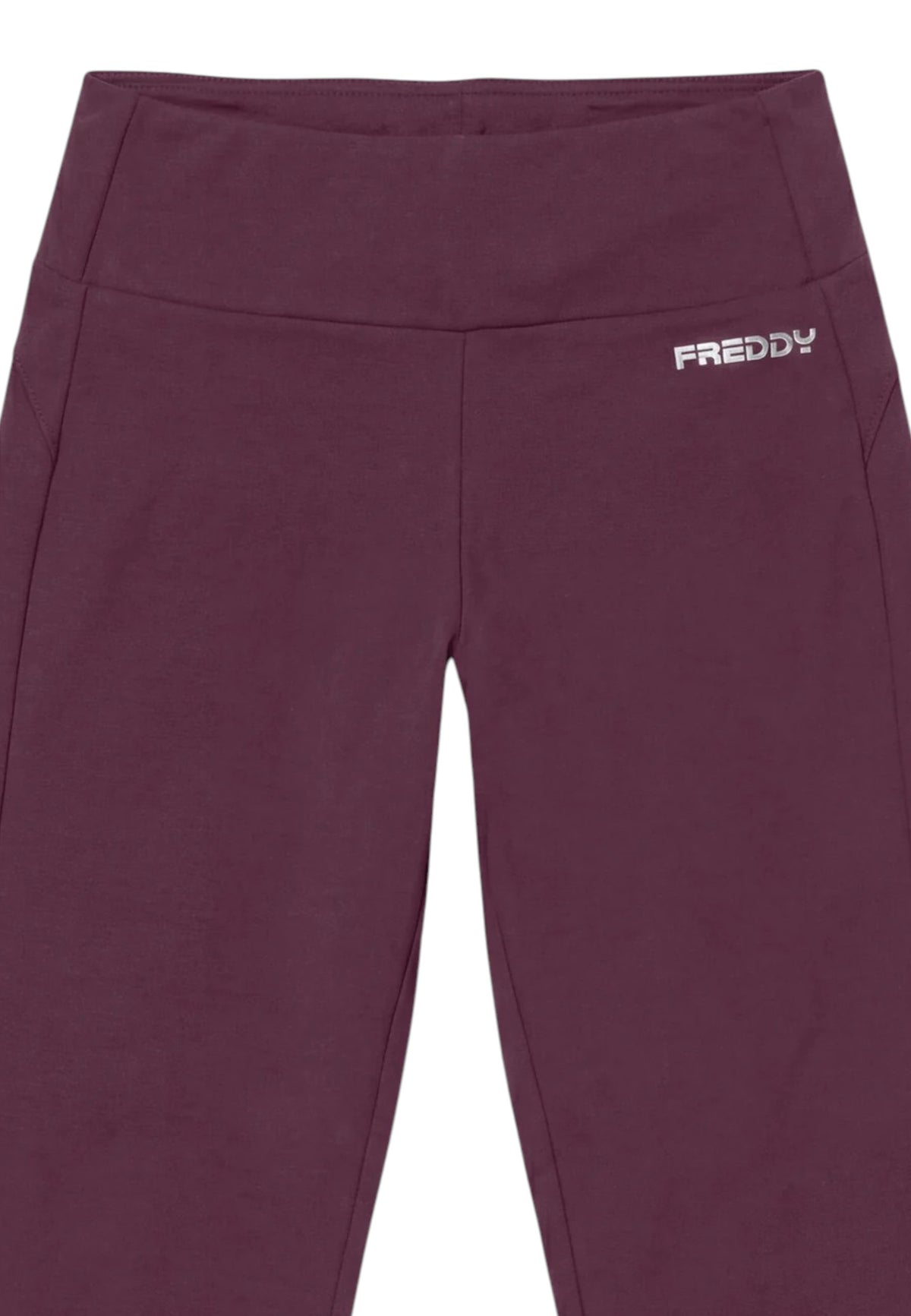 PANTALONI Bordeaux Freddy