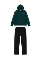 TUTE Verde/nero Freddy