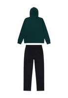 TUTE Verde/nero Freddy