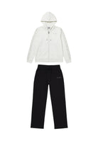 TUTE Panna/nero Freddy