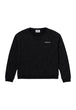 FELPE Animalier Nero Freddy