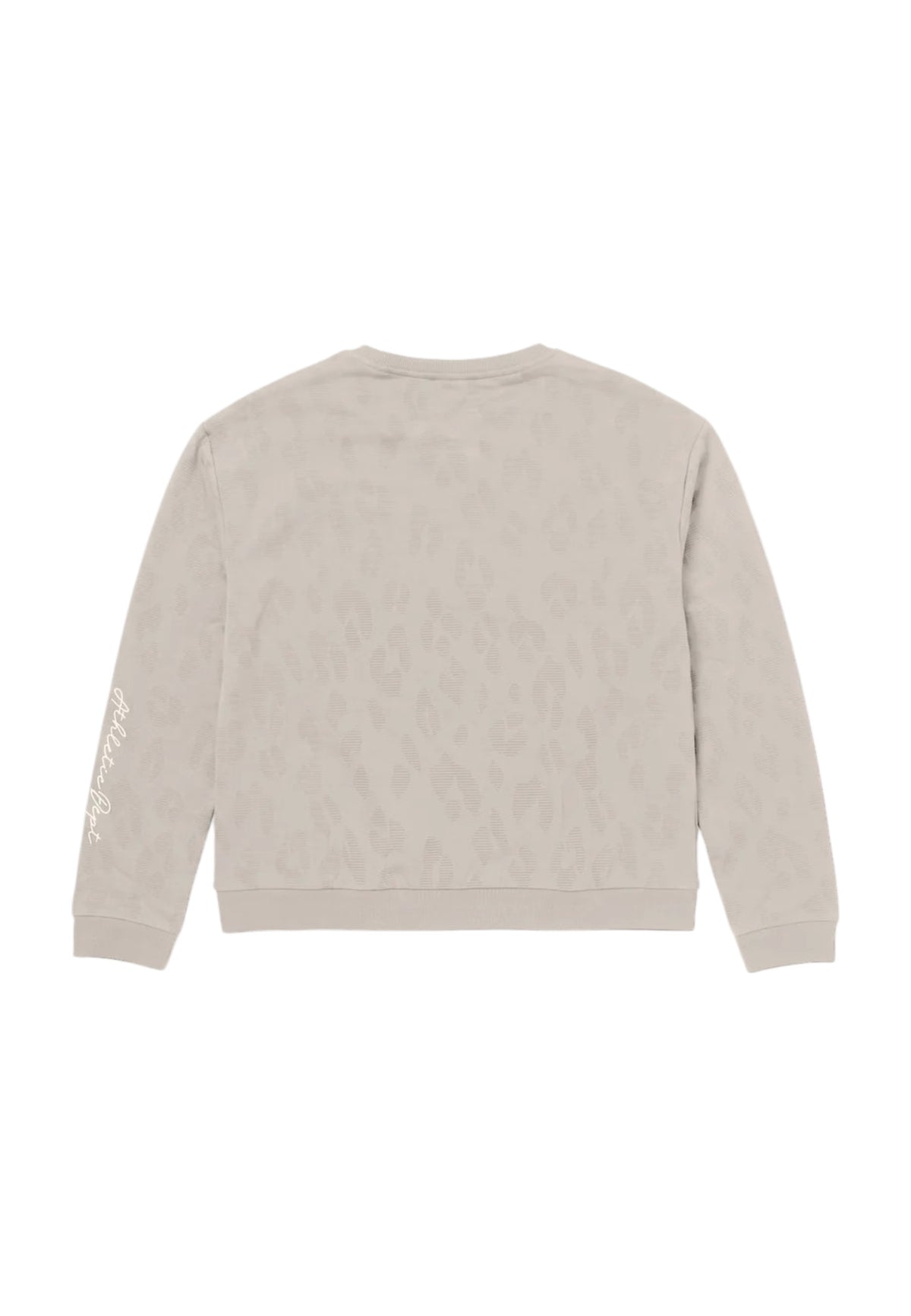 FELPE Animalier Freddy
