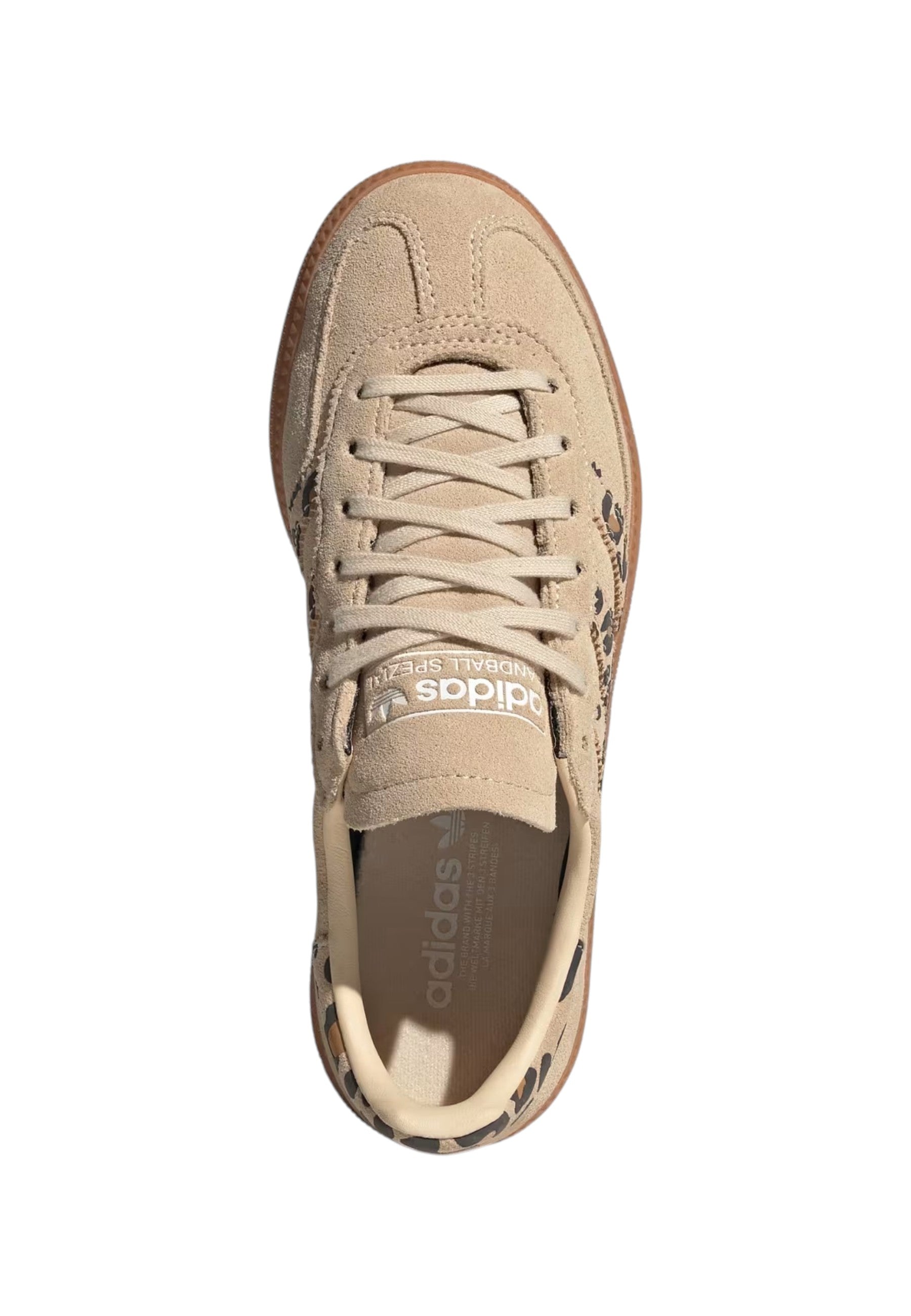 SCARPE Beige Adidas Originals