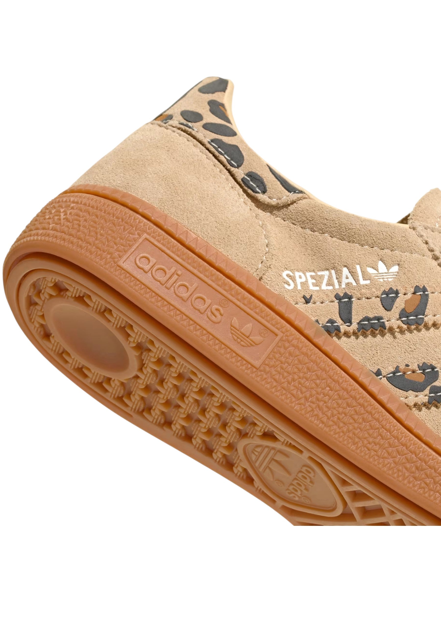 SCARPE Beige Adidas Originals