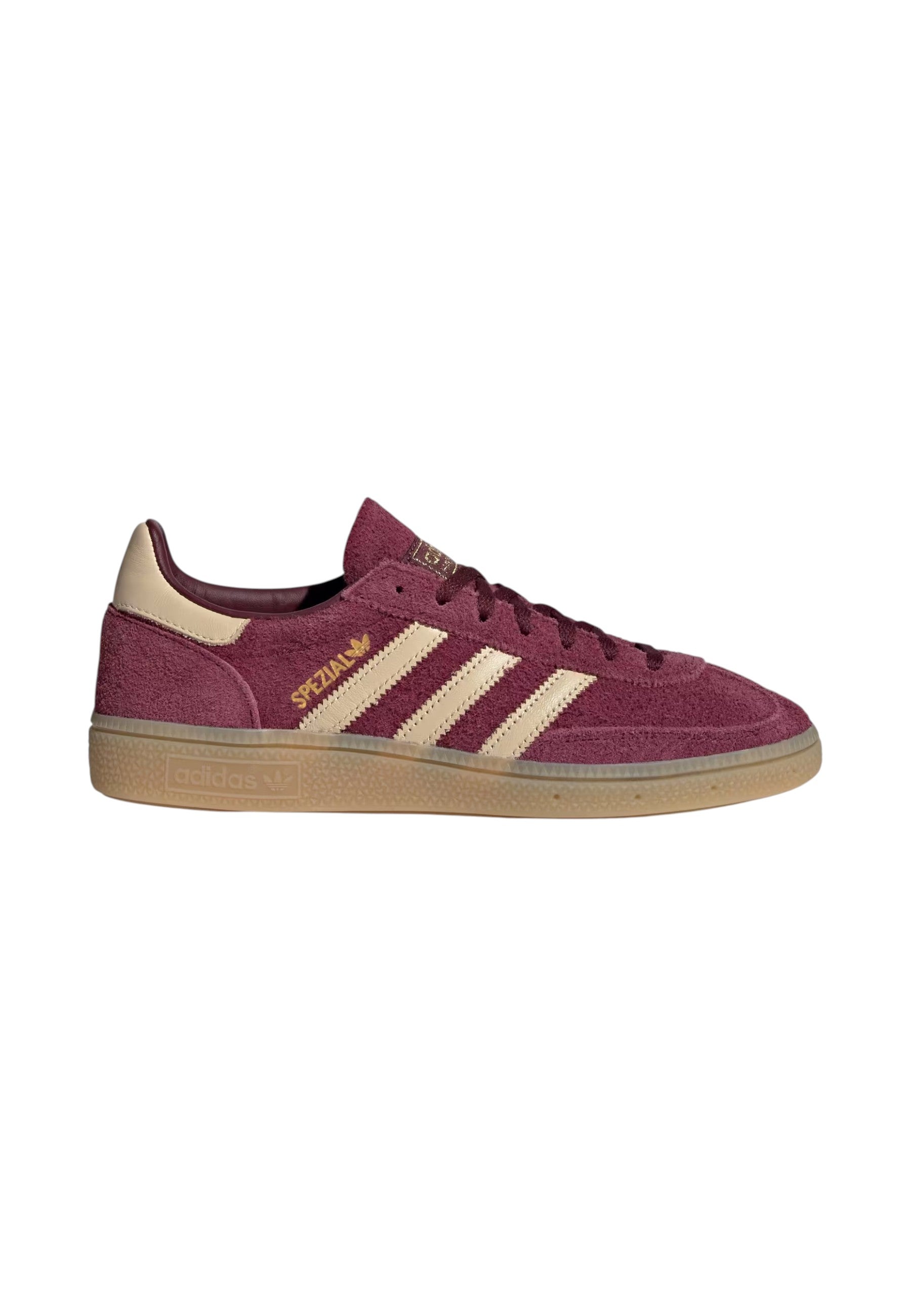 SCARPE Bordeaux Adidas Originals