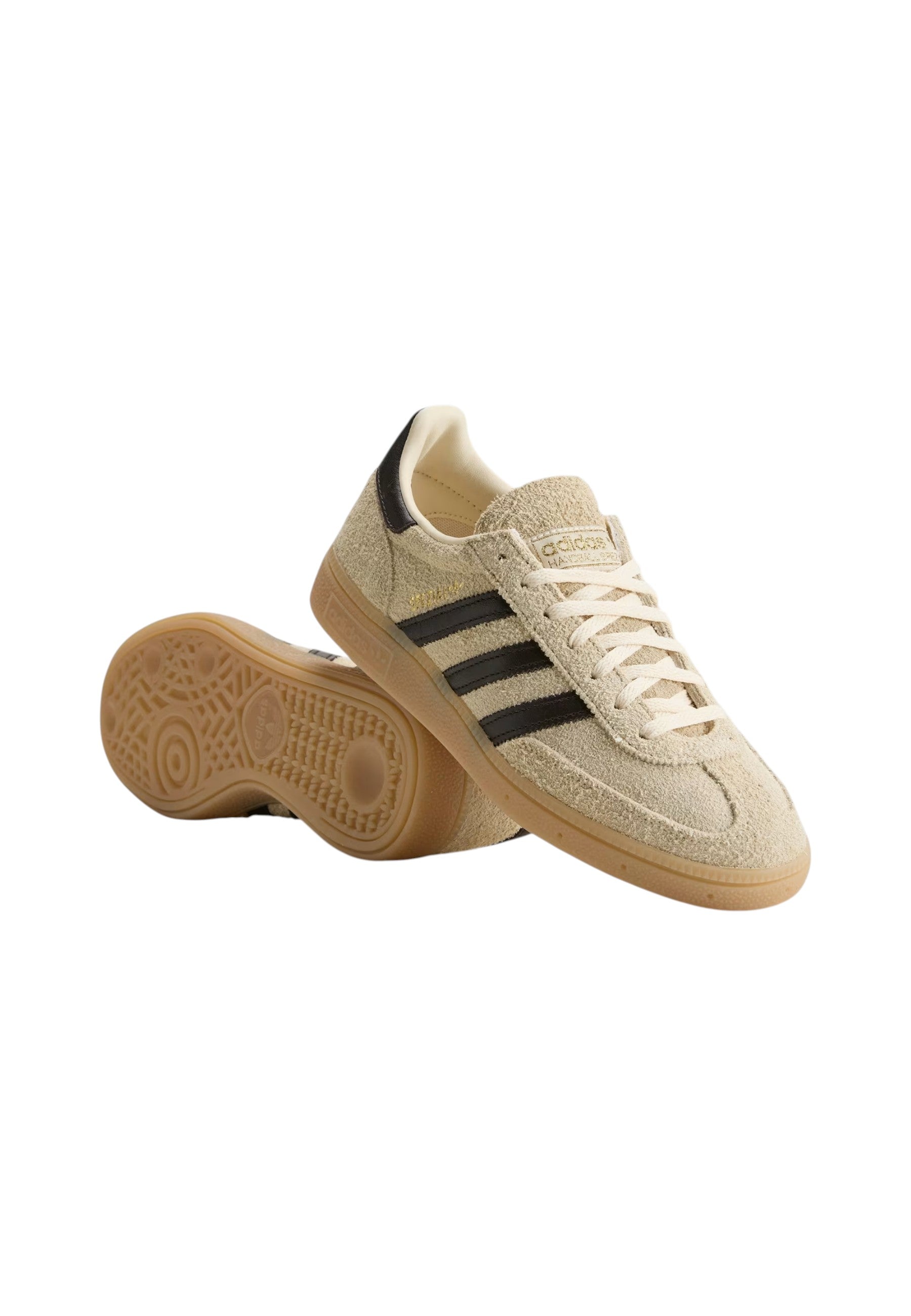 SCARPE Beige/marrone Adidas Originals