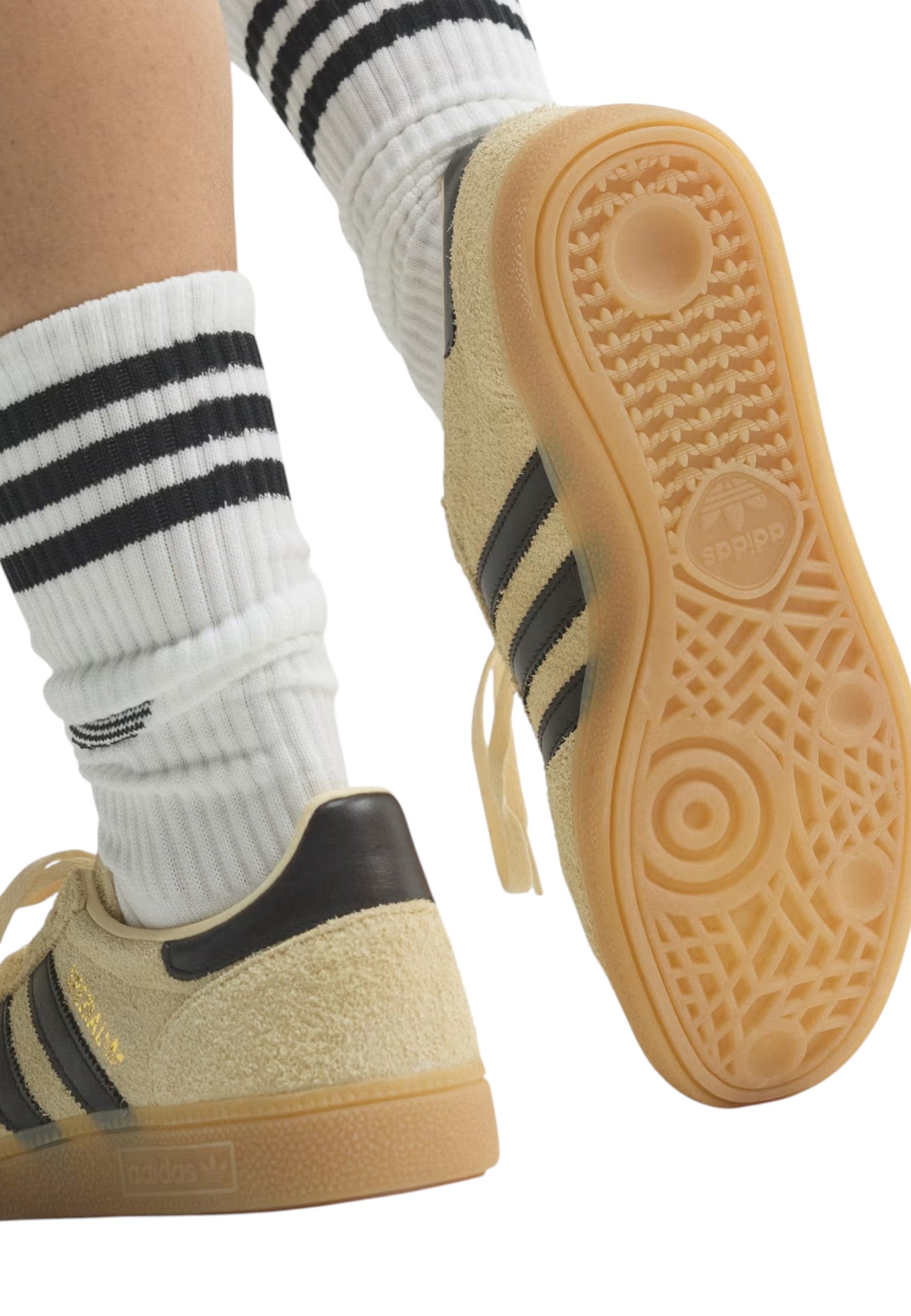 SCARPE Beige/marrone Adidas Originals