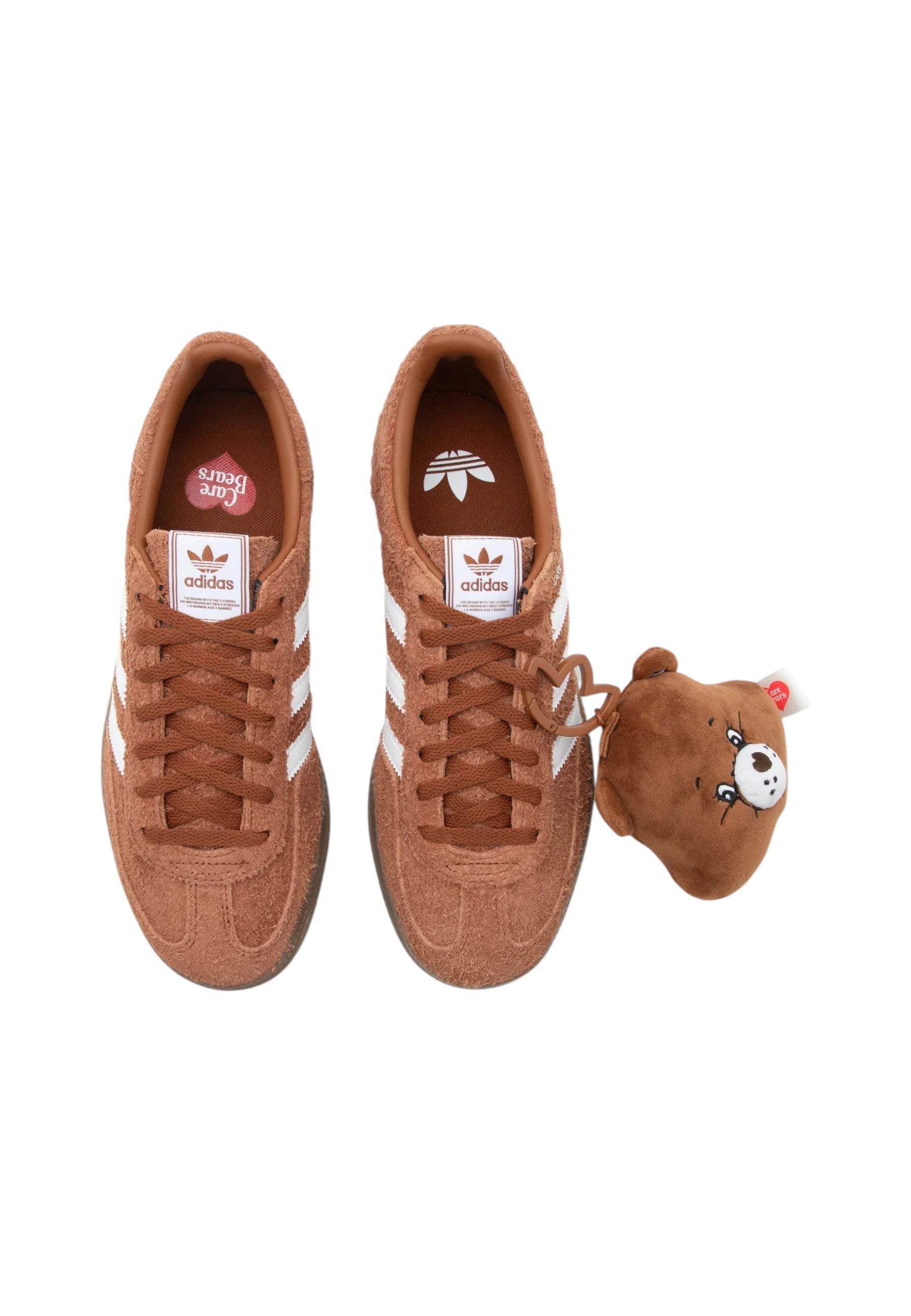 SCARPE Marrone Adidas Originals