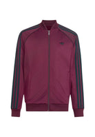 FELPE Bordeaux/nero Adidas Originals