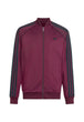 FELPE Bordeaux/nero Adidas Originals
