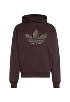 FELPE Testa Di Moro Adidas Originals