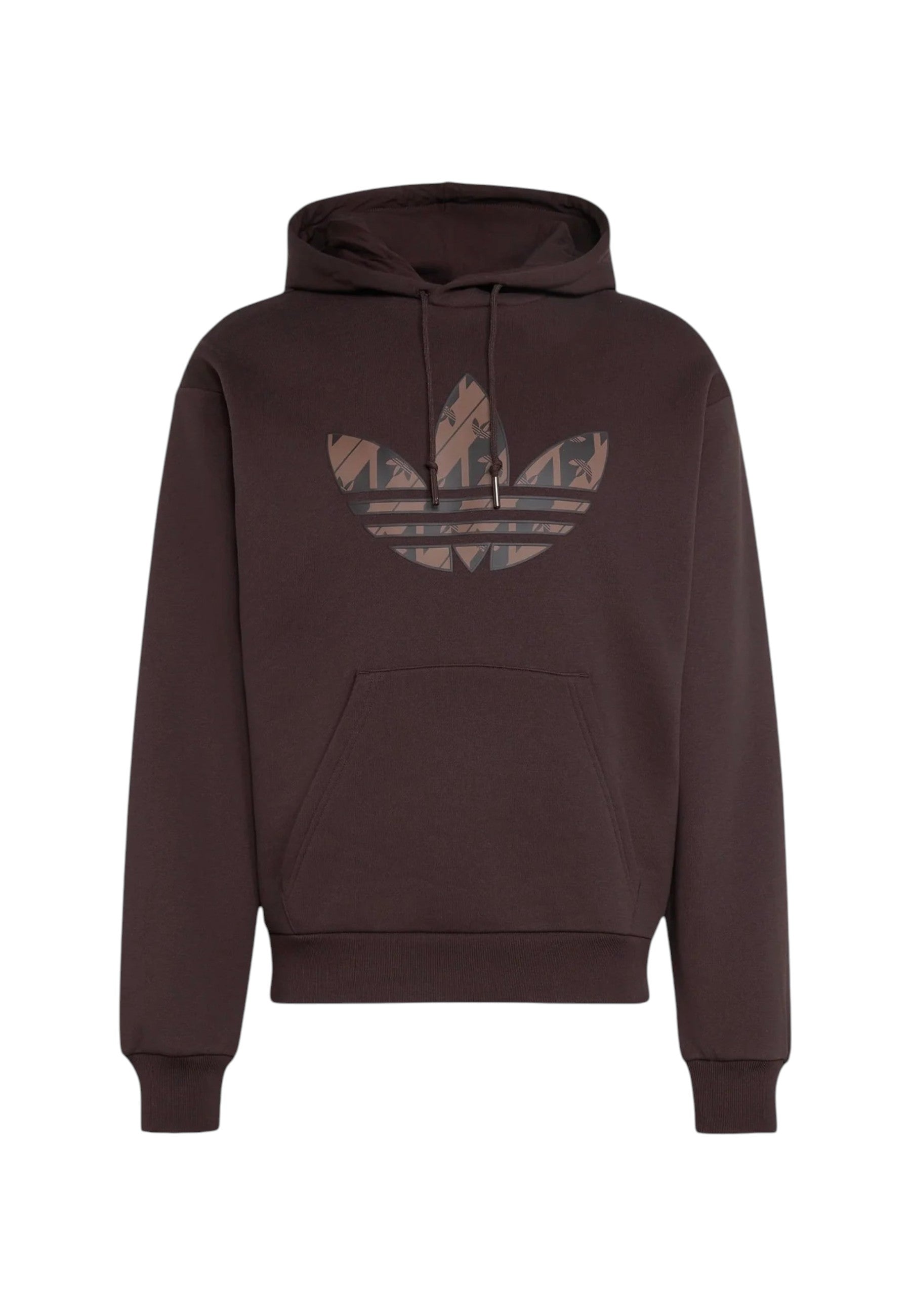 FELPE Testa Di Moro Adidas Originals