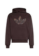 FELPE Testa Di Moro Adidas Originals