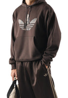FELPE Testa Di Moro Adidas Originals