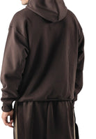 FELPE Testa Di Moro Adidas Originals