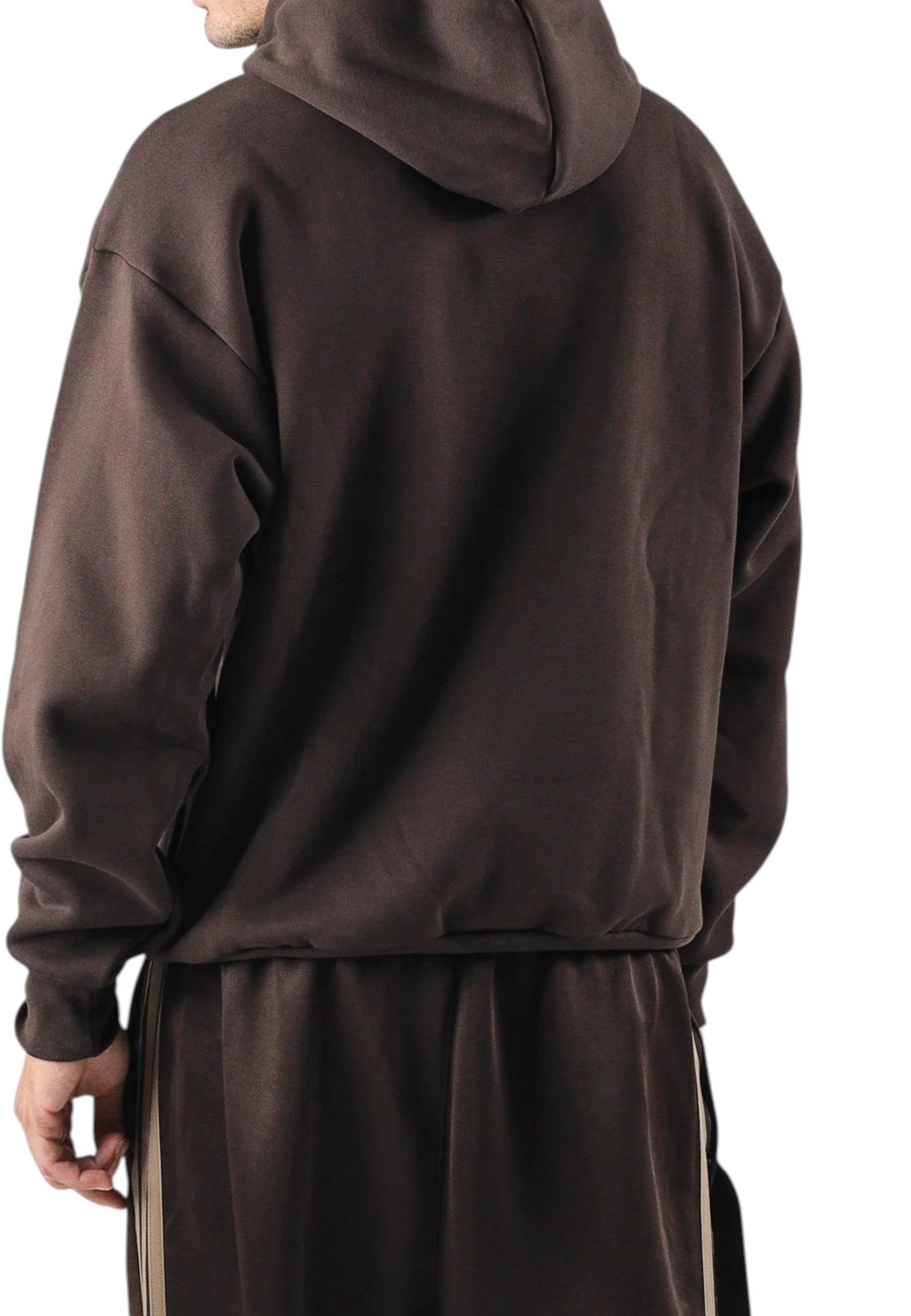FELPE Testa Di Moro Adidas Originals