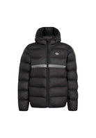 GIUBBINI E GIACCHE Nero/grigio Adidas Originals