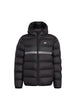 GIUBBINI E GIACCHE Nero/grigio Adidas Originals