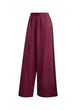 PANTALONI Bordeaux/nero Adidas Originals