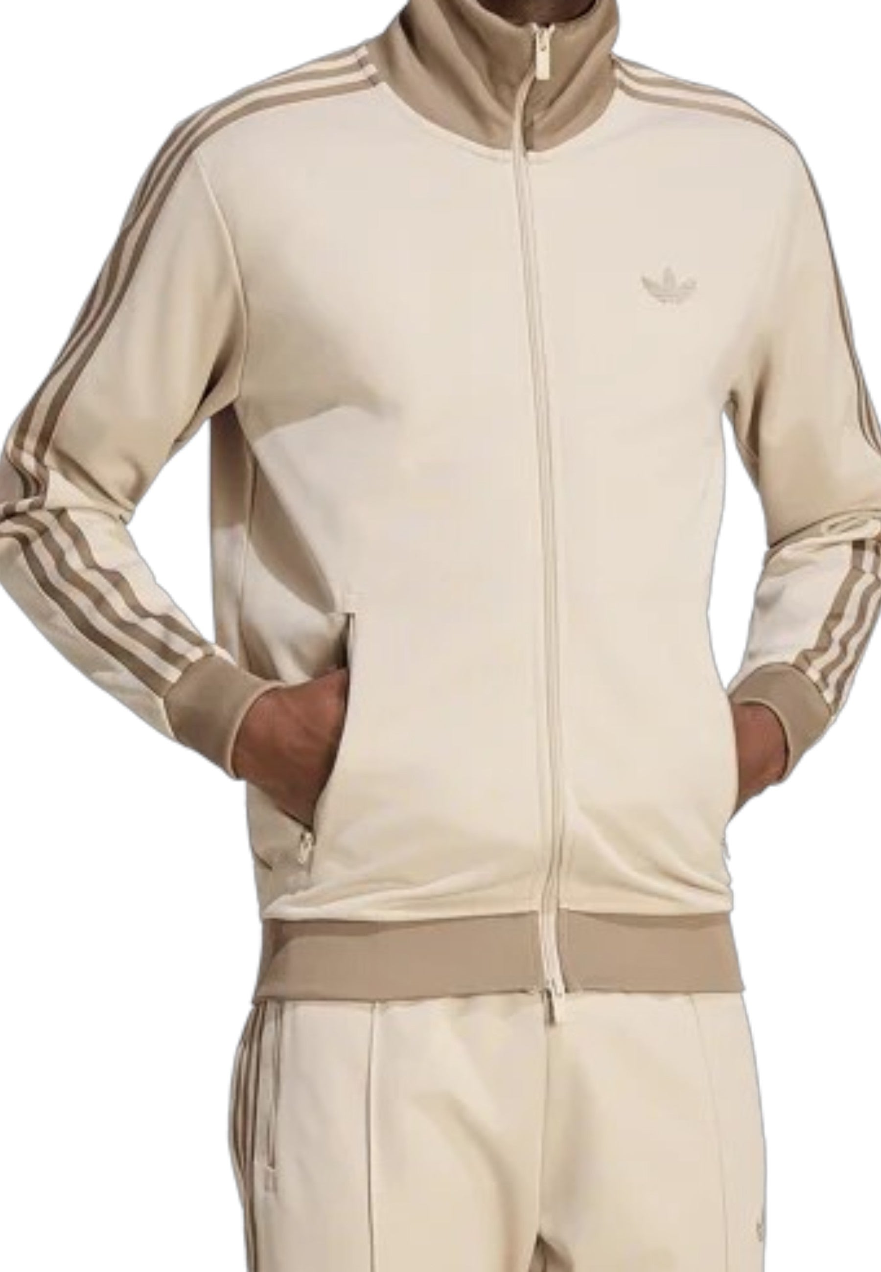 FELPE Beige Adidas Originals