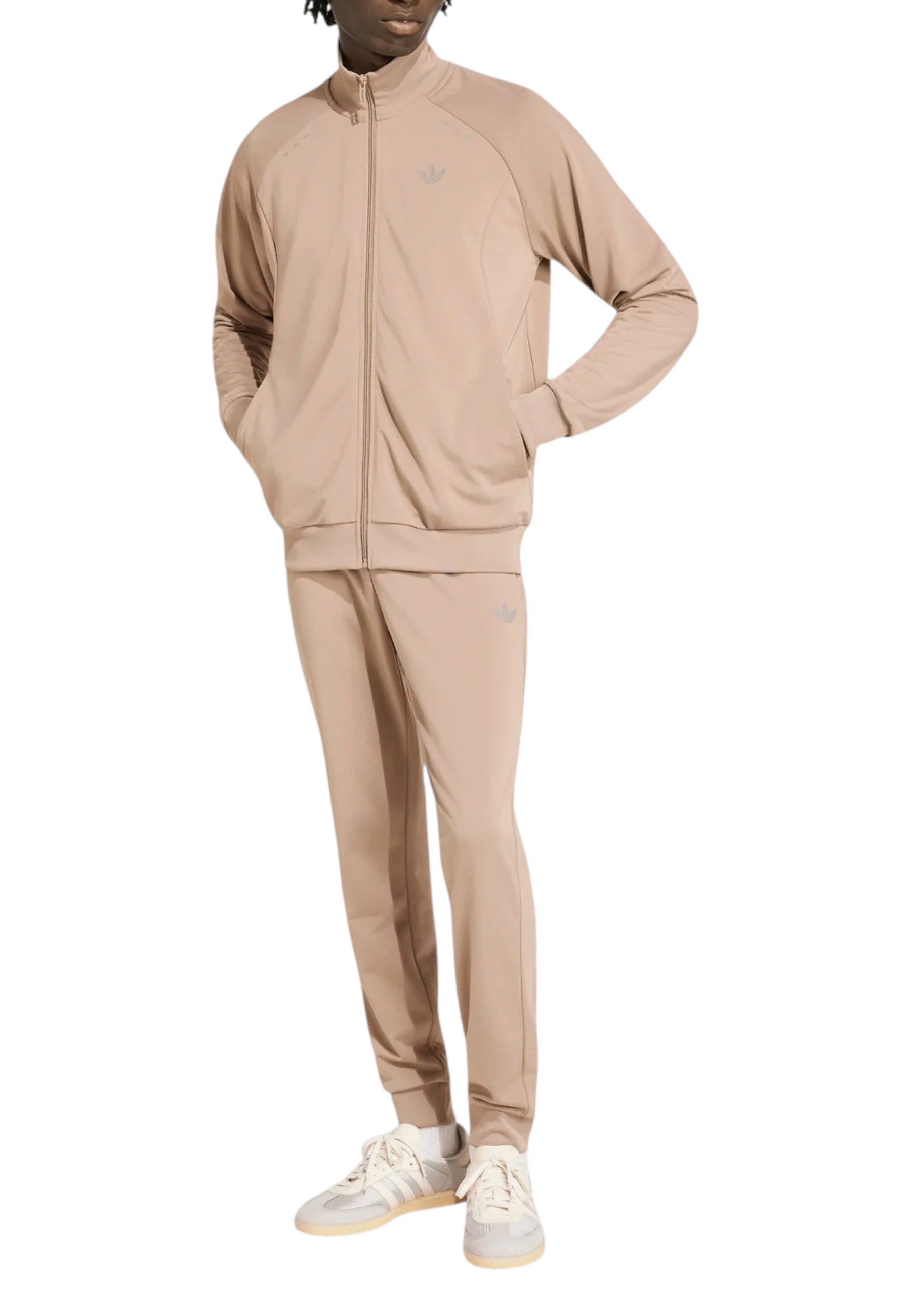 TUTE Beige Adidas Originals