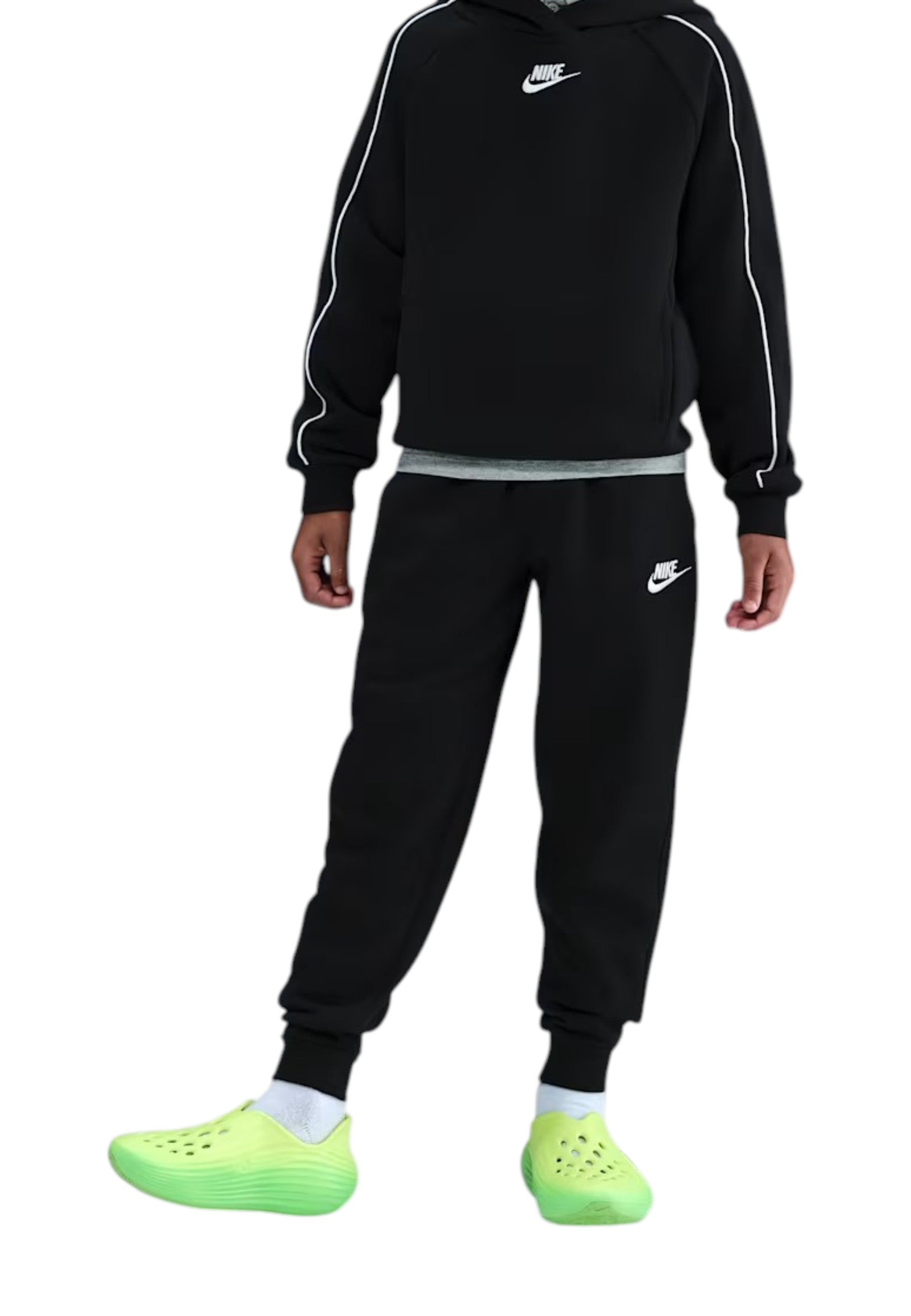 TUTE Nero/bianco Nike