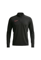 FELPE Nero/arancio Nike