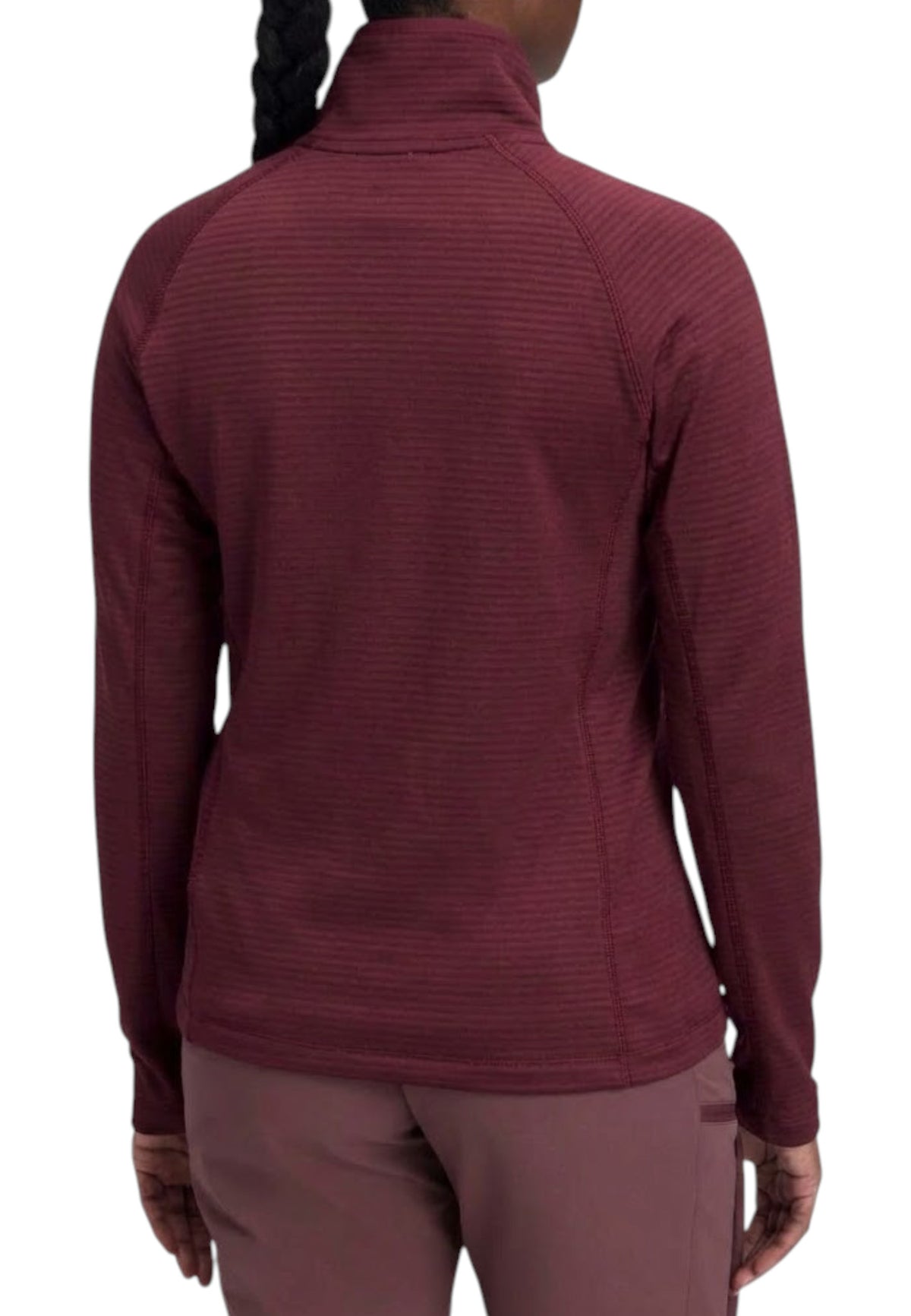 OUTDOOR-SCI Bordeaux Mckinley