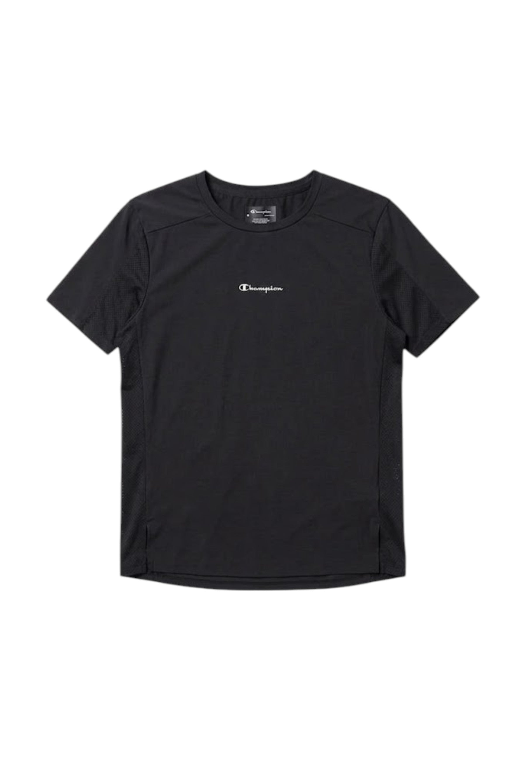 T-SHIRT E CANOTTE Nero/bianco Champion